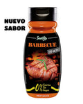 Salsas Servivita S/Azúcar Sabores