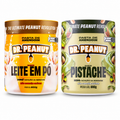 Pack Pistacho + Leche en polvo 600gr