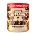 Mantequilla de maní con proteína sabor Bueníssimo - Dr. Peanut 600g