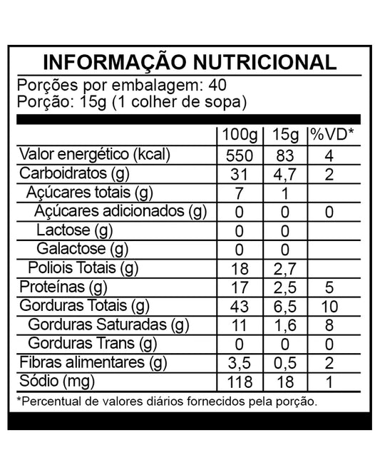 Mantequilla de maní con proteína sabor Banoffee - Dr. Peanut 600g
