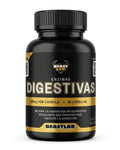 Enzimas digestivas - BeastLab
