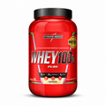 Whey 100% puro Integralmedica 2lbs