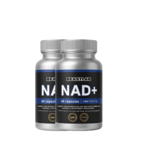 Pack NAD+ x 2