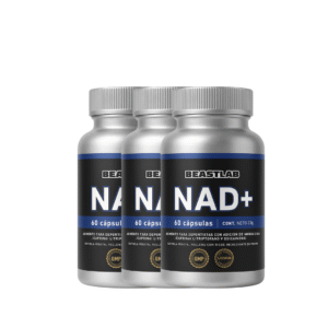 Pack NAD+ x3